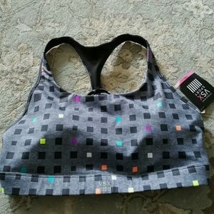 VSX new sports bra